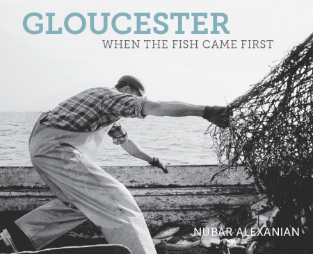 Gloucester: When the Fish Came First